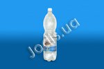 Jodis -Talnivska strongly sparkling table mineral water 1.5 l   Ukraine