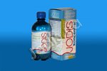 Jodis-Koncentrate 0,5 l 20,0 mg/l  Slovakia