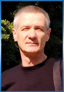 Бойченко Андрей