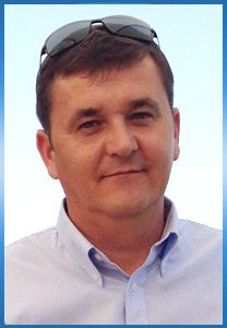 Красновский Виталий