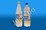 Jodis iodized mineral water