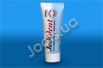 "Jodident" iodinated toothpaste