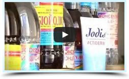 What is Jodis Concentrate